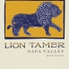 Hess Collection Lion Tamer Red 2016